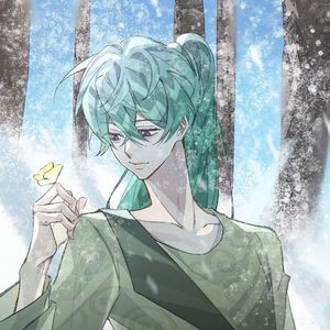 秋水