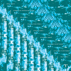 Dissolve (Peter Lyons Remix)