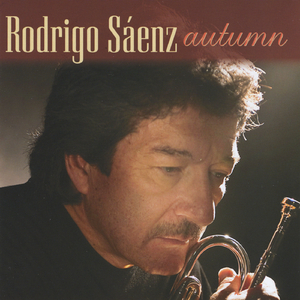 Autumn In New York (feat. Mike Favata, Ian Petillo)