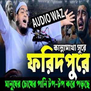 ফরিদপুরে নতুন ওয়াজ | হাফিজুর রহমান সিদ্দিকী ওয়াজ