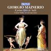 Consort Veneto - Il primo libro de balli:Gagliarda