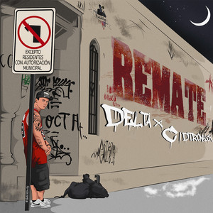 Remate (feat. Cidtronyck)