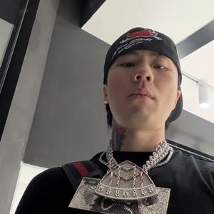 “讨伐” SASIOVERLXRD Jerk Drill Type Beat 2025