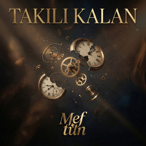 Takılı Kalan