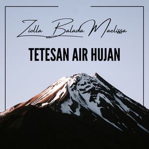 Tetesan Air Hujan