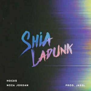 Shia LaDunk (feat. Noza Jordan)