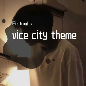 vice city theme