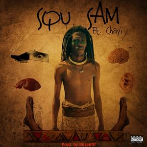 SQU SAM (feat. Chayi)