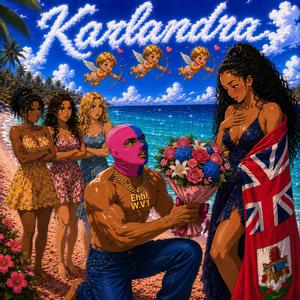 Karlandra