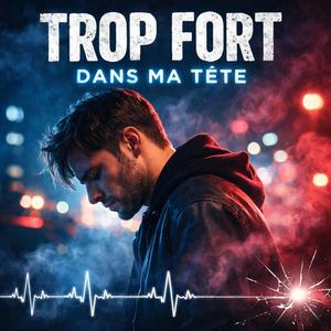 Trop Fort Dans Ma Tête