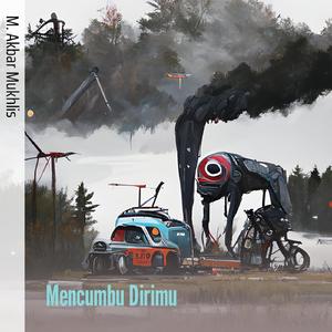 Mencumbu Dirimu
