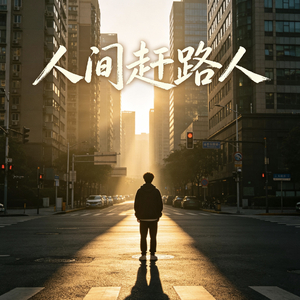 晚风寄信