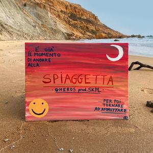 Spiaggetta