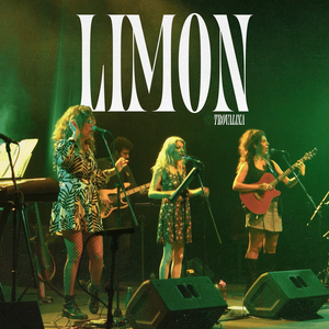 Limón (En Vivo)