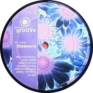 FLOWERS (feat. Soul Dharma) (Vocal Mix)