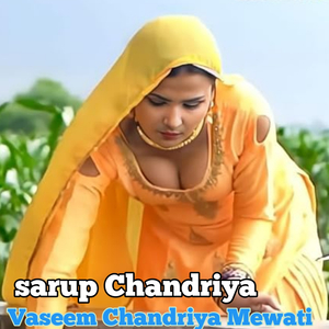 Waseem Chandriya Mewati