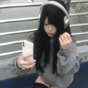 爱你什么的也太麻烦了点(￣∇￣)