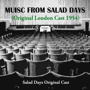 I Sit In The Sun: Salad Days
