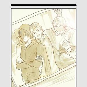 不让（翻自 陆深）