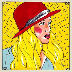 Welcome to Daytrotter