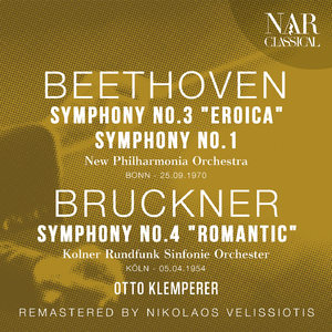 Symphony No. 3 in E-Flat Major, Op. 55, ILB 274:I. Allegro con brio