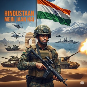 Hindustaan Meri Jaan Hai