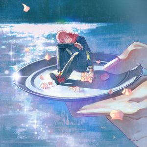 【虎杖悠仁生贺曲】写给悠仁