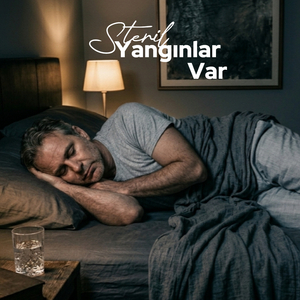 Yangınlar Var