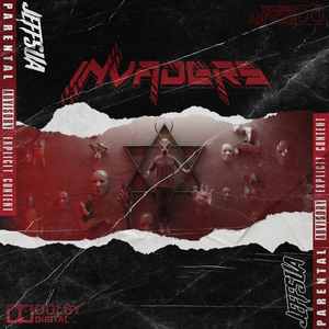 Invaders (Original Mix)