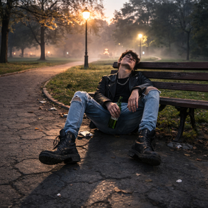 Fir-Ai Dracu Băutură