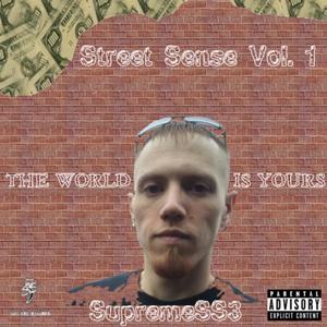 Bricked Up (Instrumental)
