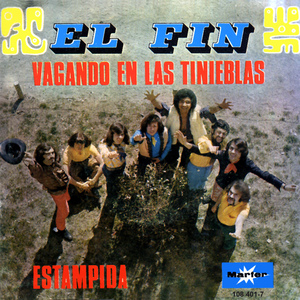 Estampida