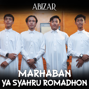 Marhaban Ya Syahru Romadhon