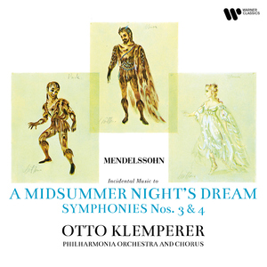 Symphony No. 4 in A Major, Op. 90, MWV N16 "Italian":III. Con modo moderato