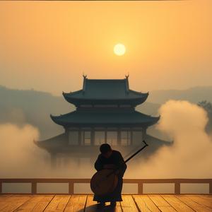 Rahatlatıcı Uzak Doğu Çalgı Müziği Zhonghu