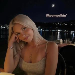 Moonwalkin' (Sped Up Nightcore)