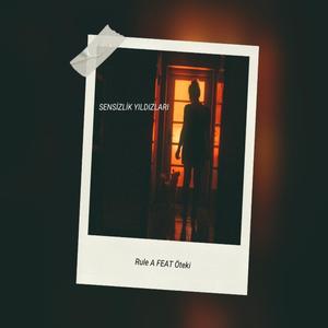 Sensizlik Yıldızları (feat. Öteki)