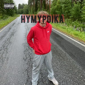 HYMYPOIKA