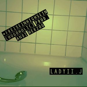 Frei sein high sein (Hugoholic)