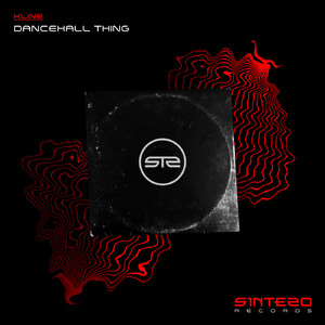 Dancehall Thing (Original Mix)