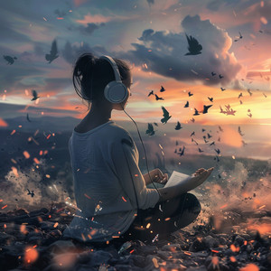 Melodies of Calming Wind