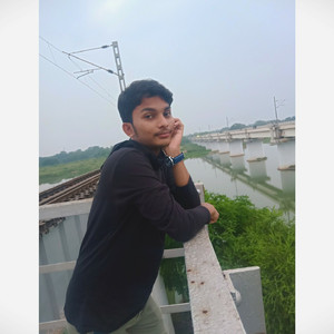 সূর্য কে দেখা যায় না