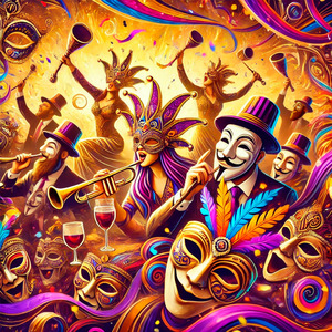 Пурім крізь віки