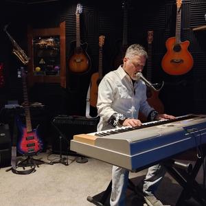 It's Time (To Stand)