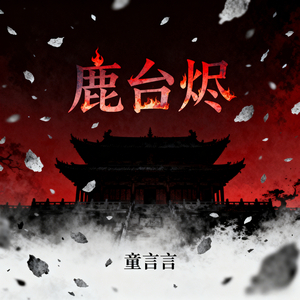 鹿台烬