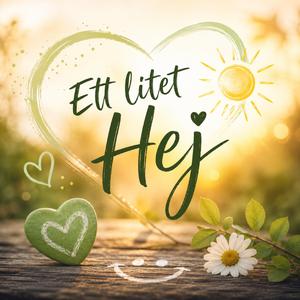 Ett litet Hej