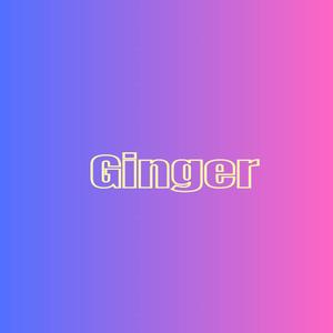ginger