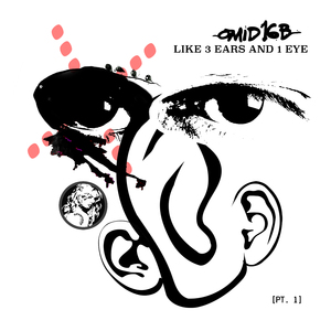 3 Ears And 1 Eye (Continuous DJ Mix)