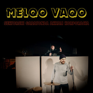 Sektorshi gabatonda akhali korporacia