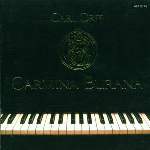 Carmina Burana: No.6, Tanz